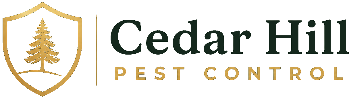Cedar Hill Pest Control